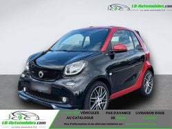 Utilisé 2016 Smart ForTwo Coupé Cabriolet | 23 400 €