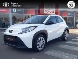 Blanc Occasion 2022 Toyota Aygo X SUV | 13 980 € (Prix juste)