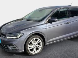 Utilisé 2023 VW Polo Style Citadine | 17 490 € (Prix juste)
