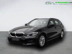 Utilisé 2022 BMW 318 Sport Line Berline | 34 000 € (Prix juste)