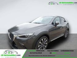 Utilisé 2019 Mazda CX-3 SUV | 23 800 € (Prix assez cher)