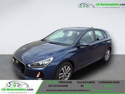 Utilisé 2018 Hyundai i30 Berline | 19 900 € (Prix juste)