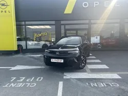 Noir Utilisé 2025 Opel Mokka Edition SUV | 25 799 €