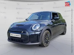 Utilisé 2023 Mini Cooper SE Essential Citadine | 20 999 € (Bon prix)