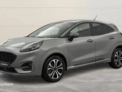 Utilisé 2022 Ford Puma ST-Line SUV | 19 499 € (Prix juste)