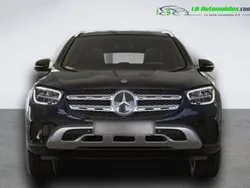 Utilisé 2022 Mercedes GLC300e | 42 500 € (Super prix)
