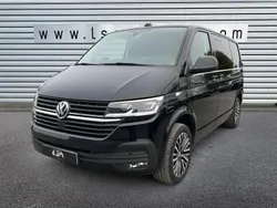 Noir Utilisé 2020 VW T6.1 Business Van | 39 980 € (Prix cher)