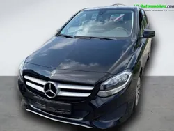 Utilisé 2018 Mercedes B200 Monospace | 14 900 €