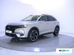 Gris Utilisé 2020 DS Automobiles DS7 Crossback SUV | 22 490 € (Super prix)