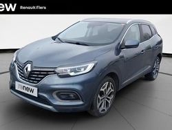 Gris Utilisé 2020 Renault Kadjar Intens SUV | 17 380 €