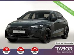 Gris Nouvelle 2025 Audi A3 Sport | 45 845 €