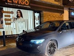 Utilisé 2020 VW Golf VIII Style Berline | 17 990 € (Super prix)