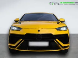 Utilisé 2023 Lamborghini Urus SUV | 307 400 € (Prix juste)