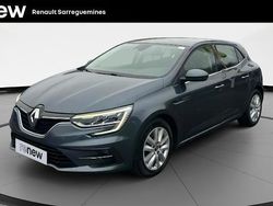 Gris Occasion 2021 Renault Mégane IV Business Berline | 15 999 € (Prix juste)