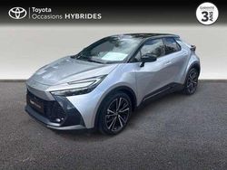 Utilisé 2024 Toyota C-HR SUV | 32 990 € (Prix cher)