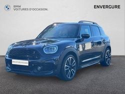Utilisé 2024 Mini John Cooper Works Countryman SUV | 33 950 €