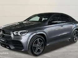 Utilisé 2023 Mercedes 350 AMG line SUV | 84 299 € (Prix cher)