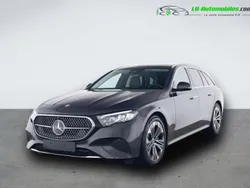 Utilisé 2024 Mercedes E300 Berline | 53 100 € (Bon prix)