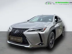 Utilisé 2022 Lexus UX 250h SUV | 33 500 € (Prix juste)