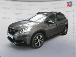 Utilisé 2019 Peugeot 2008 GT-line SUV | 10 999 € (Super prix)