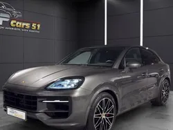 Utilisé 2024 Porsche Cayenne SUV | 133 990 €
