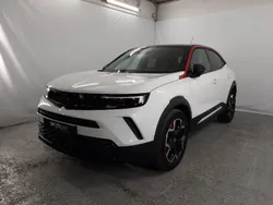 Noir Utilisé 2022 Opel Mokka GS Line SUV | 19 990 € (Prix juste)