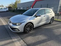 VW Golf VIII