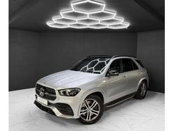Argent Utilisé 2023 Mercedes GLE450 AMG SUV | 77 490 € (Bon prix)