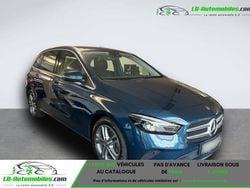 Utilisé 2020 Mercedes B220 Monospace | 29 700 €