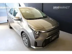 Argent Utilisé 2024 Kia Picanto Citadine | 17 107 € (Bon prix)