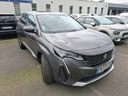 Utilisé 2021 Peugeot 5008 Allure Monospace | 18 490 € (Prix juste)