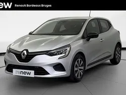 Gris Utilisé 2023 Renault Clio V Equilibre Citadine | 15 490 € (Prix juste)