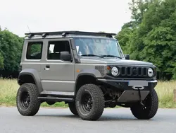 Gris Utilisé 2021 Suzuki Jimny SUV | 40 000 €