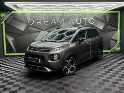 Gris Utilisé 2019 Citroën C3 Aircross SUV | 11 990 € (Prix juste)