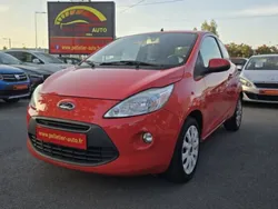 Utilisé 2011 Ford Ka Titanium Citadine | 6 490 € (Prix assez cher)