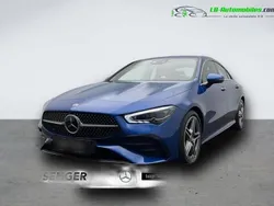 Utilisé 2023 Mercedes 200 Coupé | 38 400 € (Prix juste)