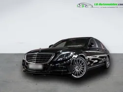 Utilisé 2017 Mercedes S500 Berline | 56 500 €