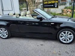 Utilisé 2009 BMW 118 Citadine | 10 500 €