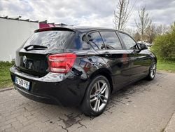 Utilisé 2014 BMW 116 Citadine | 10 500 € (Prix juste)