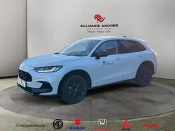Diamant brillant premium métallisée Nouvelle 2025 Honda ZR-V Sport SUV | 40 690 €