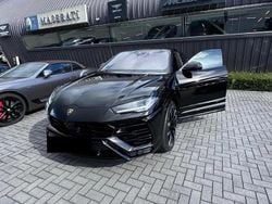 Noir Utilisé 2019 Lamborghini Urus SUV | 199 000 €