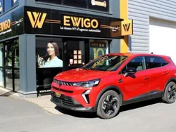 Utilisé 2024 Renault Symbioz Techno SUV | 29 490 € (Bon prix)