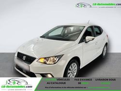 Occasion 2021 Seat Ibiza Citadine | 17 500 € (Bon prix)