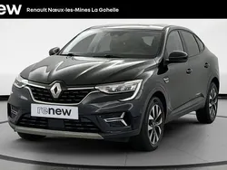 Noir Utilisé 2023 Renault Arkana Evolution SUV | 19 799 € (Bon prix)