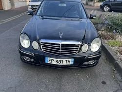 Utilisé 2006 Mercedes E280 Avantgarde Berline | 6 350 €