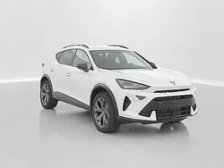 Blanc Nouvelle 2025 Cupra Formentor SUV | 36 900 € (Bon prix)
