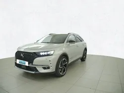 Othercolor Utilisé 2021 DS Automobiles DS7 Crossback SUV | 32 990 € (Prix juste)