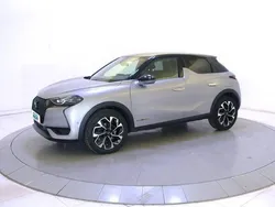 Gris Utilisé 2022 DS Automobiles DS3 | 21 490 € (Prix assez cher)