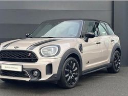 Utilisé 2022 Mini Cooper S Countryman Premium Plus SUV | 30 990 € (Prix juste)