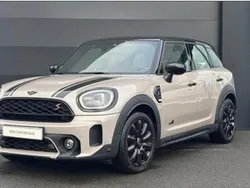 Utilisé 2022 Mini Cooper S Countryman Premium Plus SUV | 30 990 € (Prix juste)